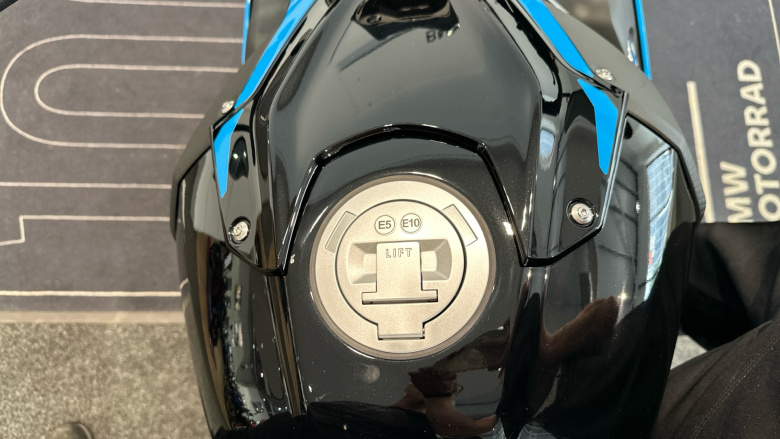 BMW S 1000 R Sport (25MY)